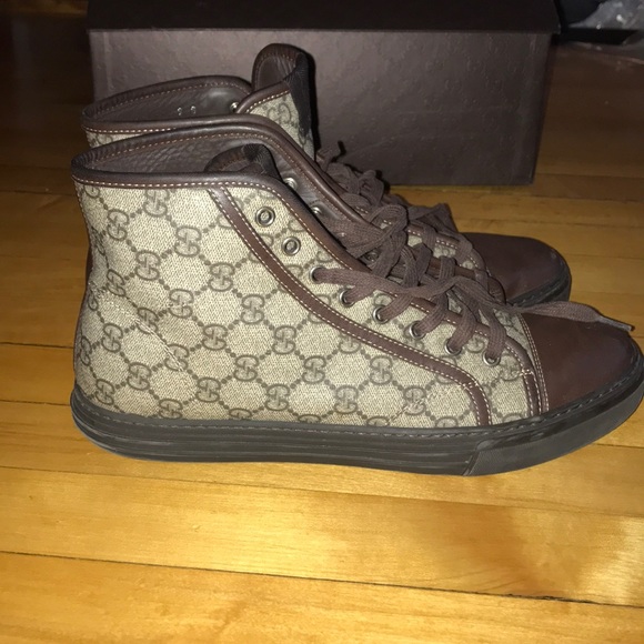 Gucci Shoes - Picture 2 of 5